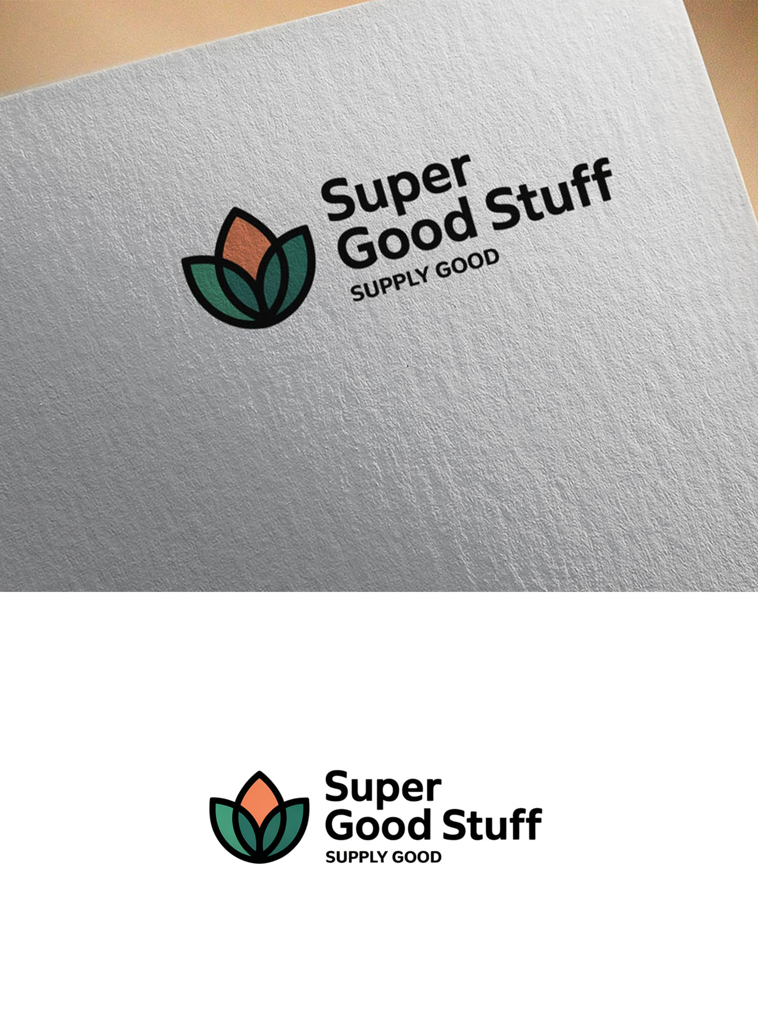 Logo Design by Olivia Marie Smith for this project | Design #36148045