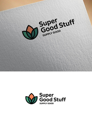 Logo-Design von Olivia Marie Smith für dieses Projekt | Design: #36148045