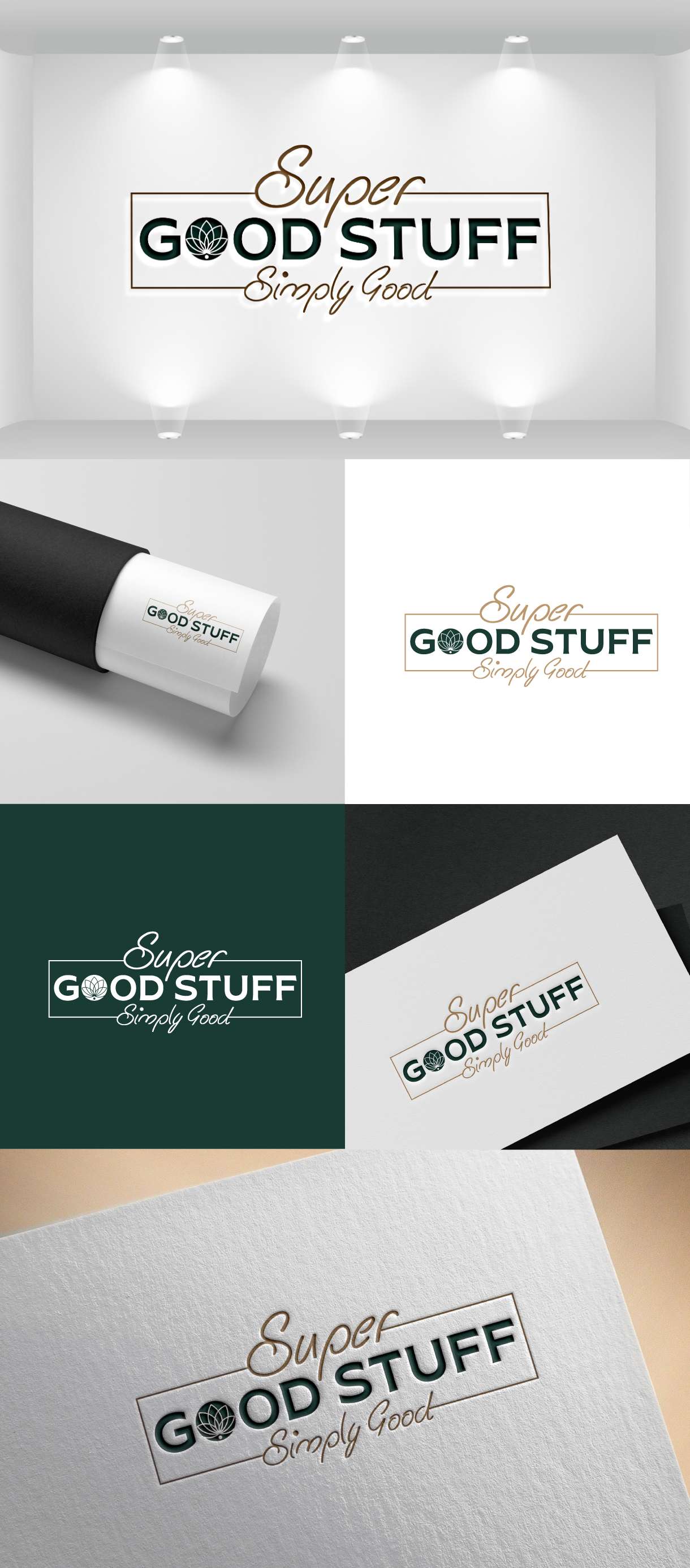 Logo Design by Creative__Art for this project | Design #36125329
