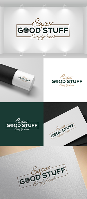 Logo-Design von Creative__Art für dieses Projekt | Design: #36125329