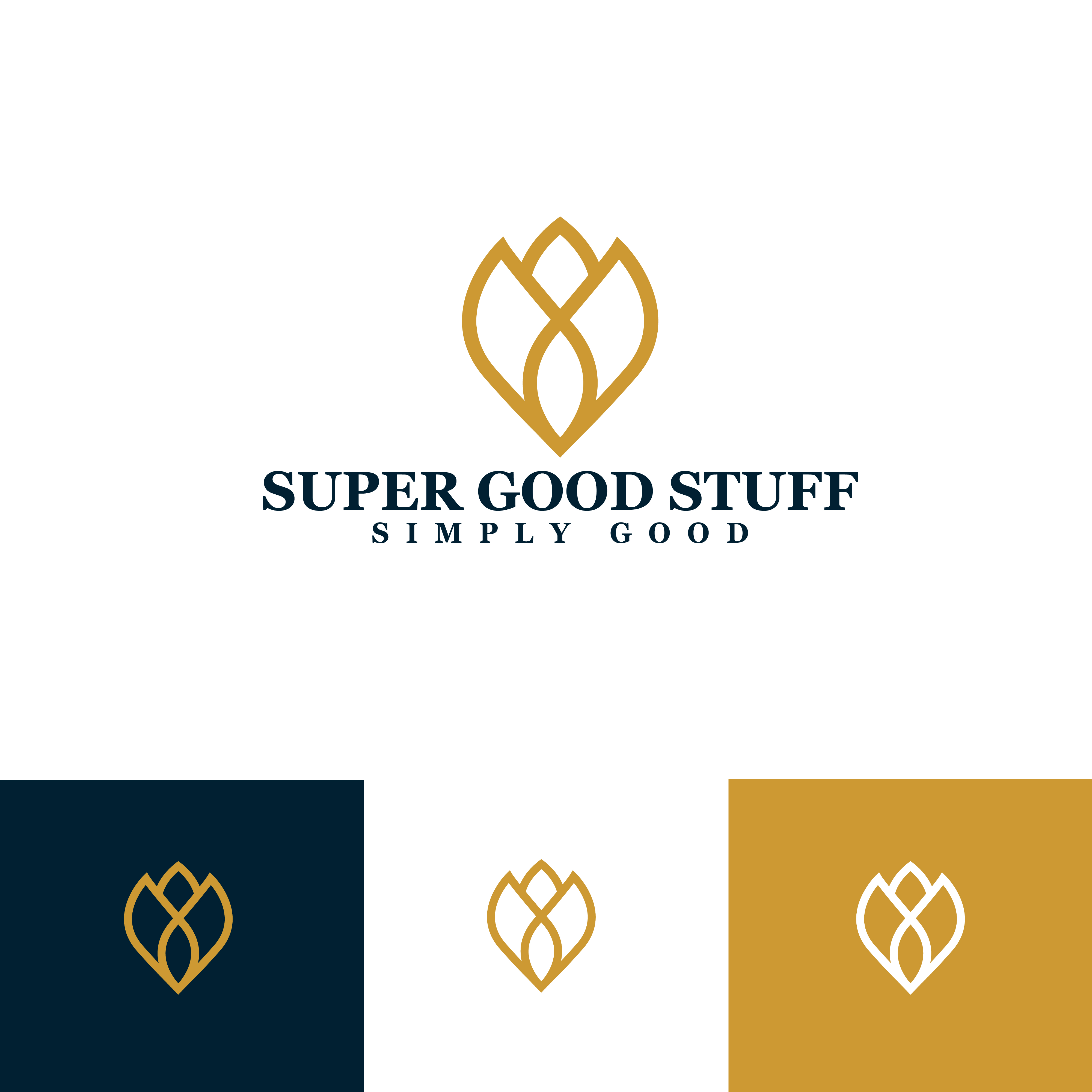 Logo Design by MST PINKY KHATUN for this project | Design #36151666