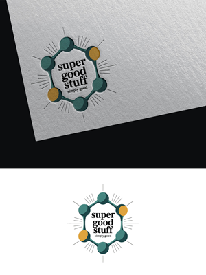 Logo Design by Being  Designer for this project | Design: #36148032
