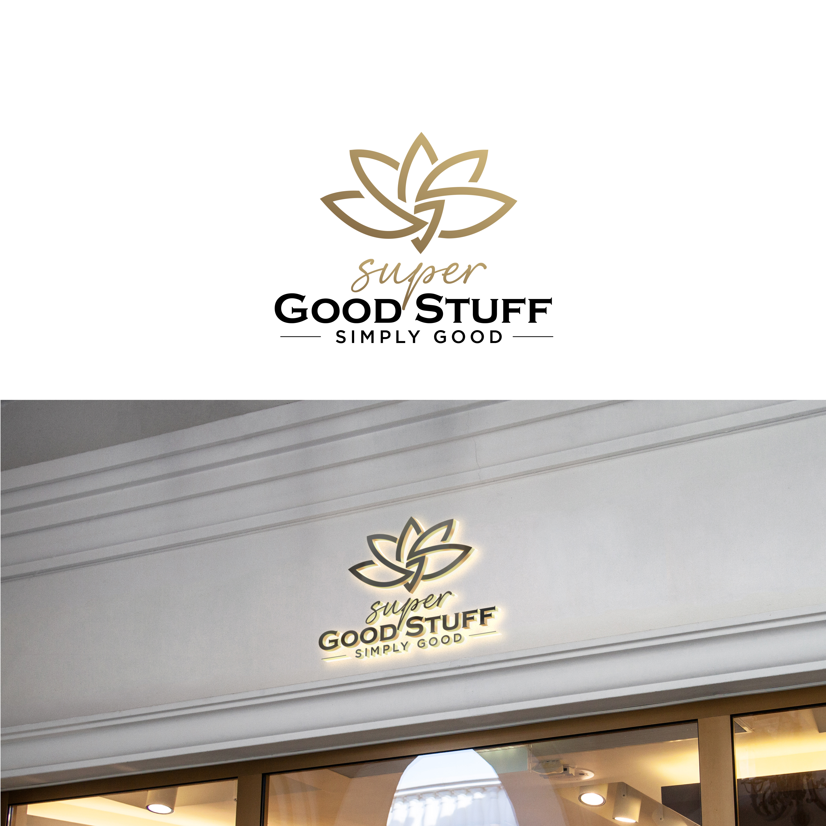 Logo Design by megamen for this project | Design #36126823