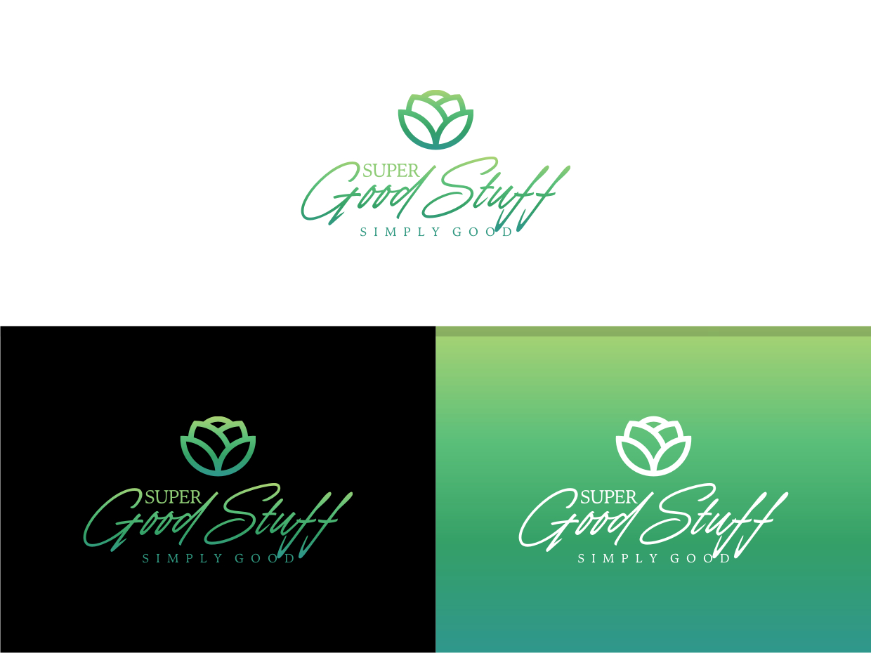 Logo Design by Atvento Graphics for this project | Design #36128004