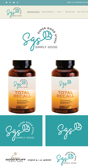 Logo Design by Rubia@ for this project | Design: #36131527