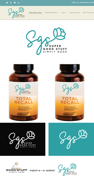 Logo Design by Rubia@ for this project | Design: #36131528