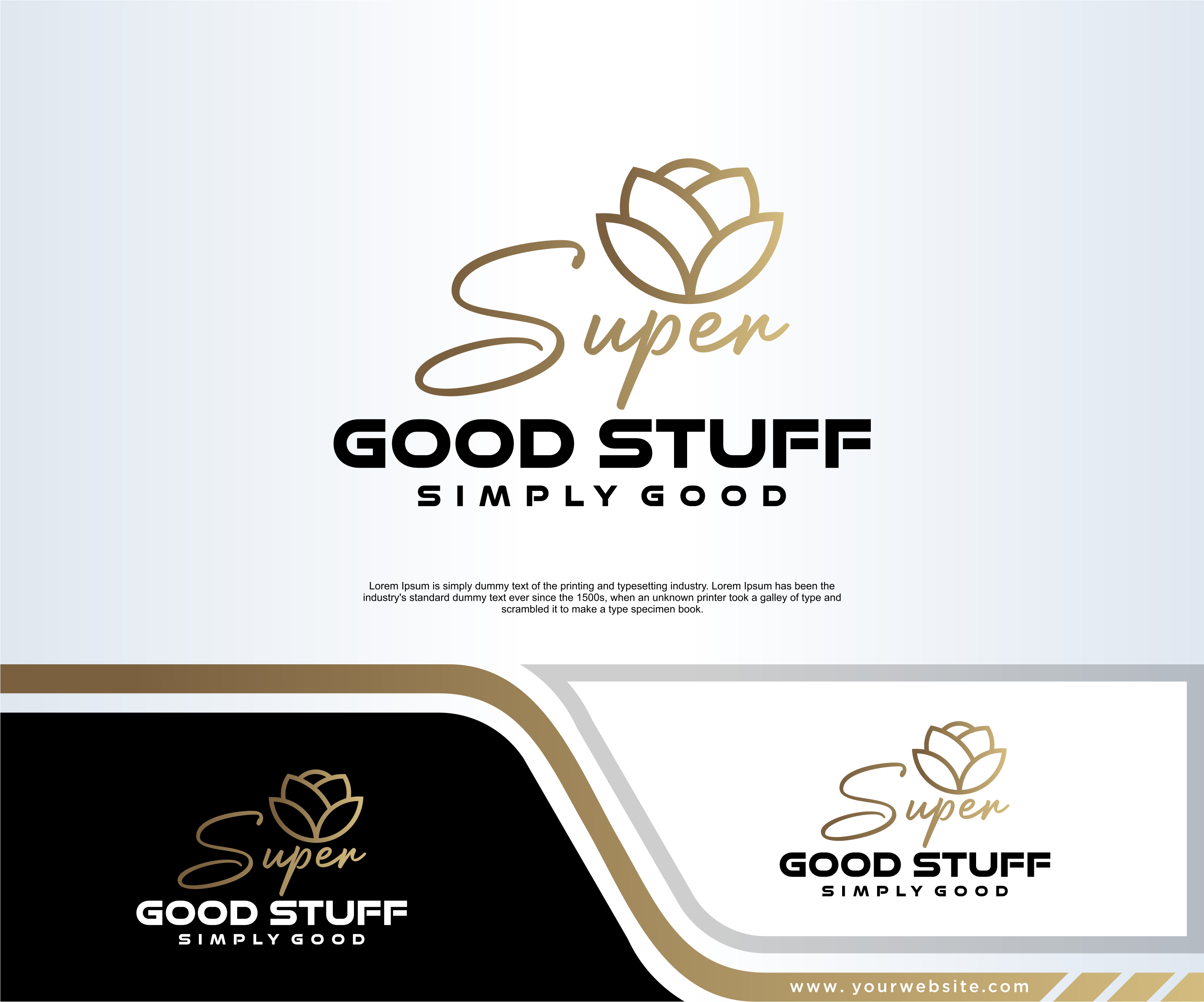 Logo Design by in creative for this project | Design #36120434