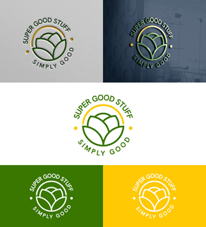 Logo Design by Znuj Esilas for this project | Design: #36155348