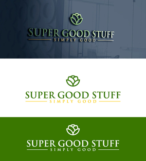 Logo Design by Znuj Esilas for this project | Design: #36155382
