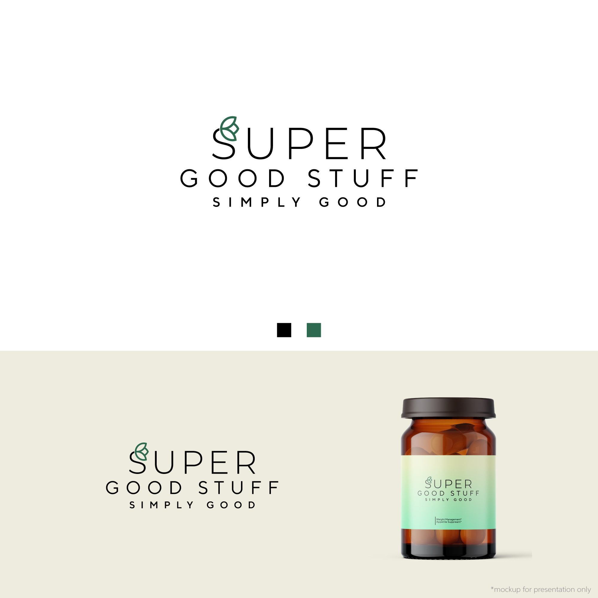 Logo Design by Arjuna Design for this project | Design #36120796