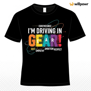 T-shirt Design by Nizam Uddin 81 for this project | Design: #36121527