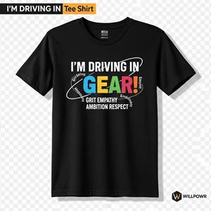T-shirt Design by Nizam Uddin 81 for this project | Design: #36121528