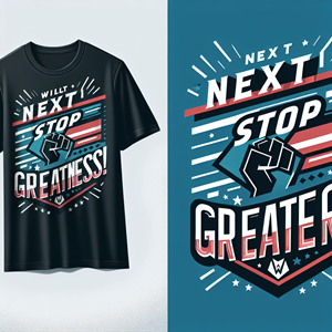 T-shirt Design by Nizam Uddin 81 for this project | Design: #36121606