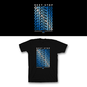 Design de T-shirt par saka.aleksandar pour ce projet | Design : #36136332