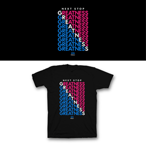 Design de T-shirt par saka.aleksandar pour ce projet | Design : #36136333