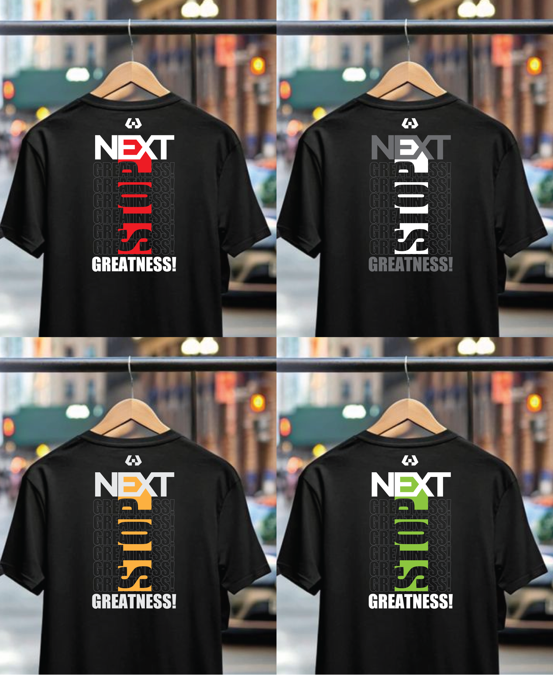 Design de T-shirt par tyaz 2 pour ce projet | Design #36137125