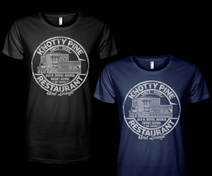 Diseño de Camiseta por Milton Bhowmik para este proyecto | Diseño: #36160014