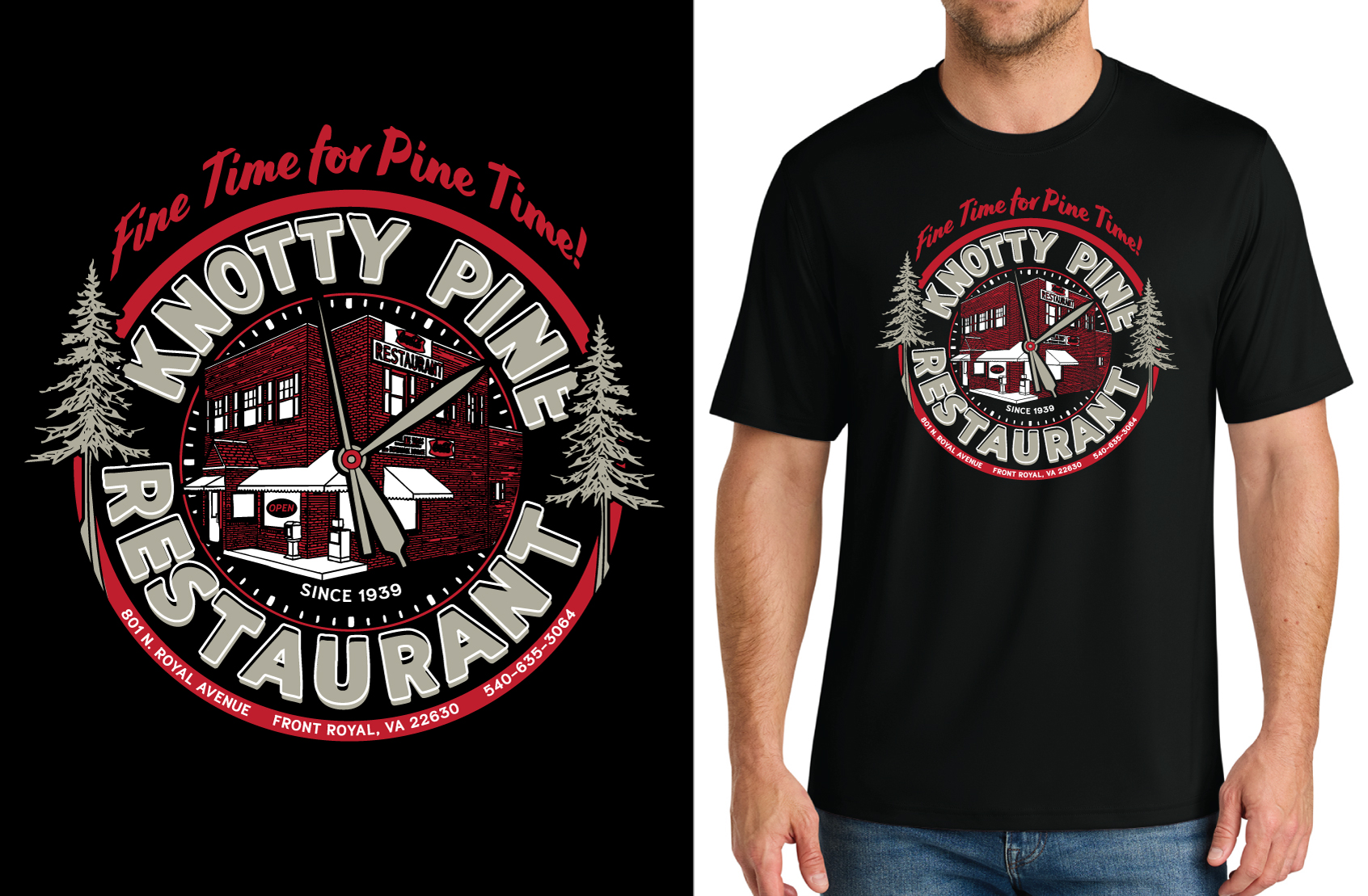 Design de T-shirt par Jennifer Beatty pour ce projet | Design #36135189