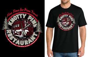 Design de T-shirt par Jennifer Beatty pour ce projet | Design #36135189