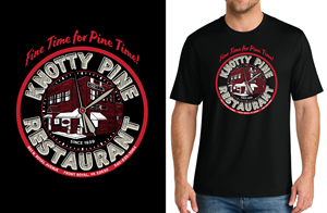 Diseño de Camiseta por Jennifer Beatty para este proyecto | Diseño: #36135318