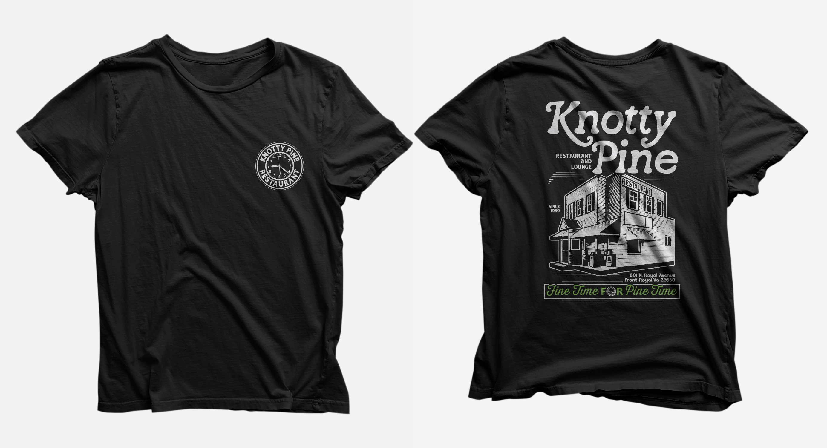 Diseño de Camiseta por Barney Stinson para este proyecto | Diseño #36129670