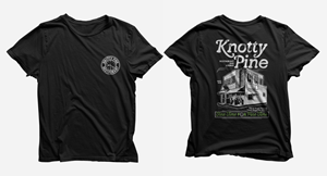 Diseño de Camiseta por Barney Stinson para este proyecto | Diseño: #36129670