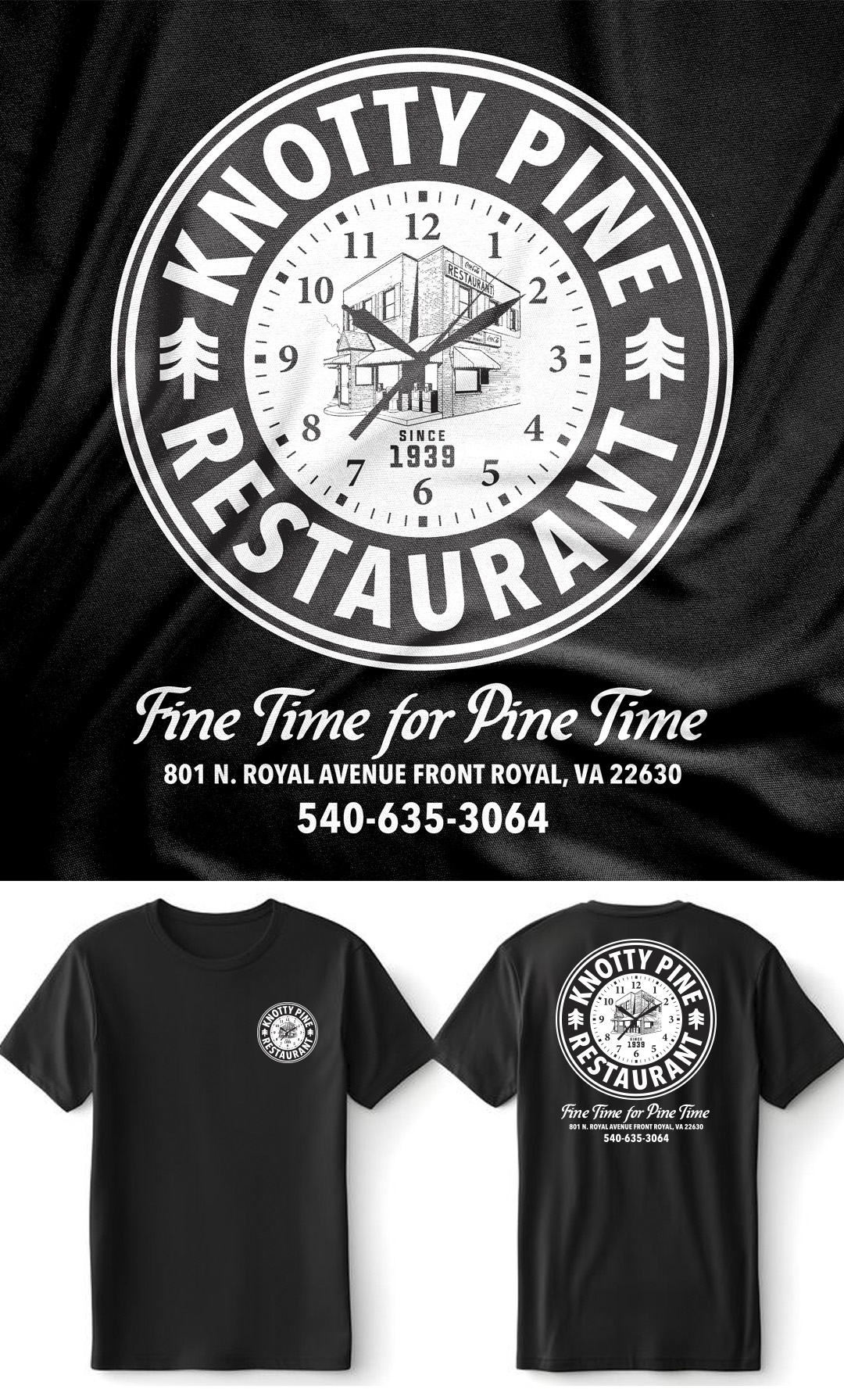 T-shirt Design by simple mind for this project | Design #36167585
