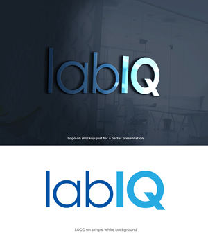Diseño de Logo por Asad Shaikh para este proyecto | Diseño: #36122132