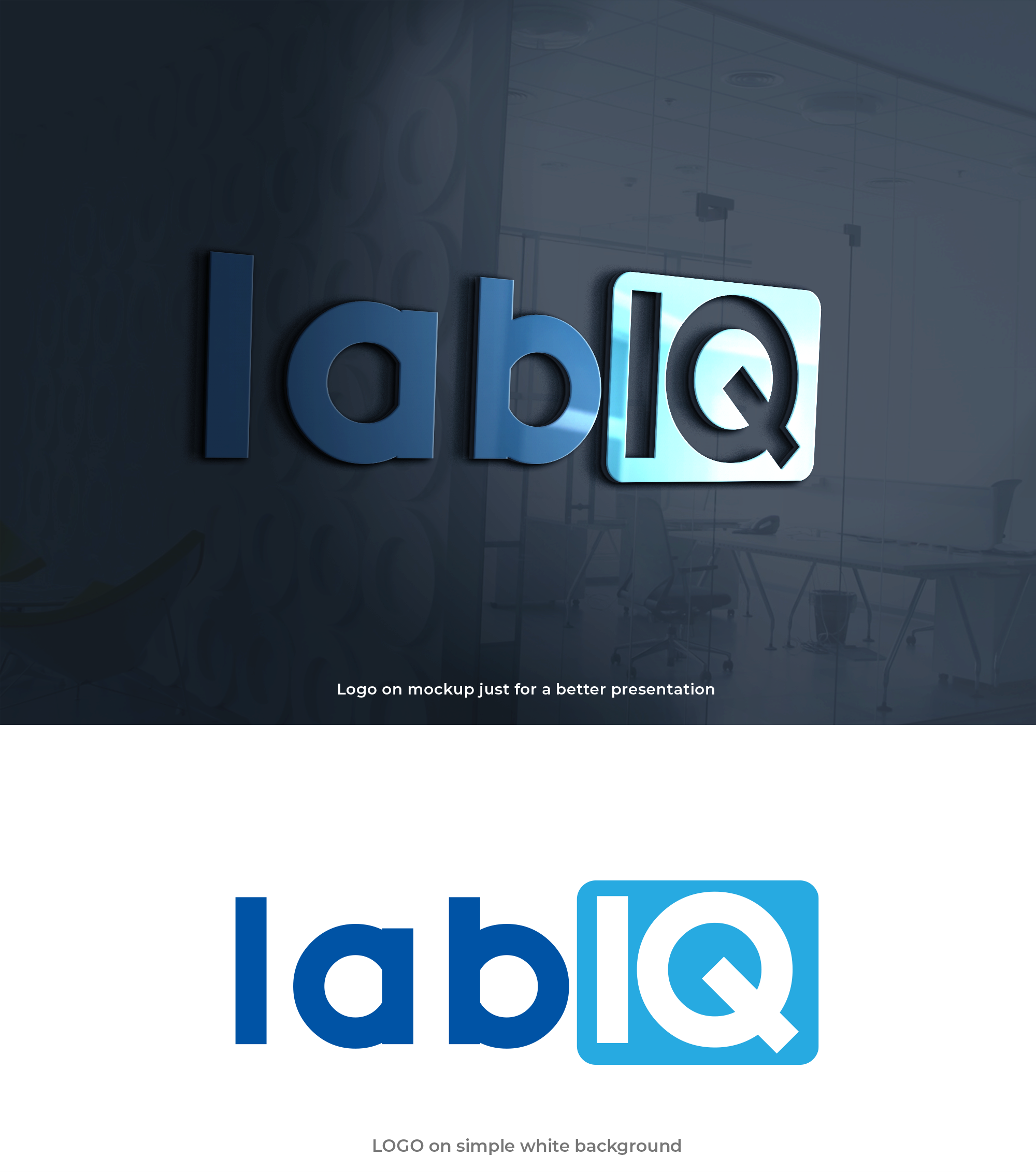 Diseño de Logo por Asad Shaikh para este proyecto | Diseño #36122133