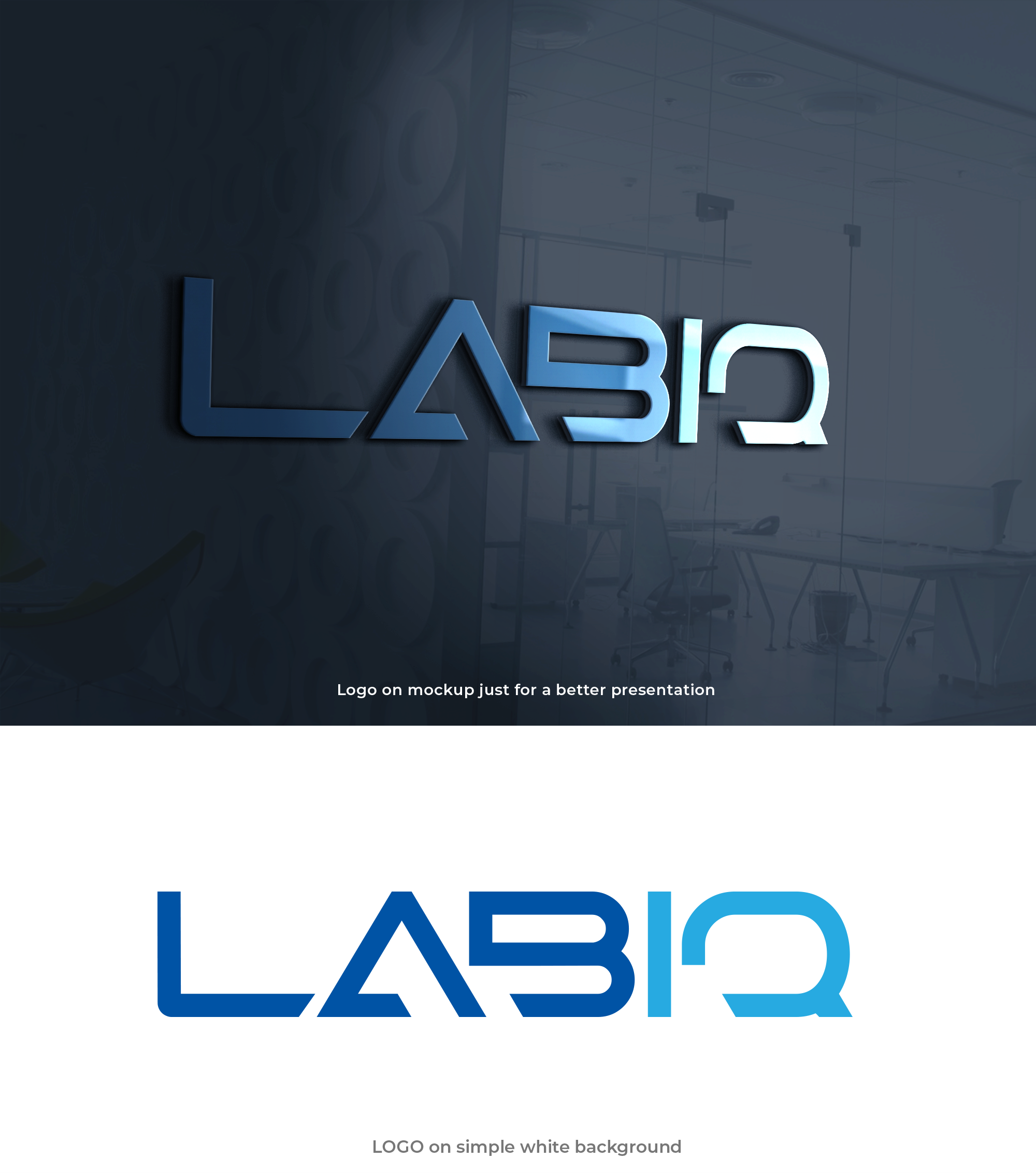 Diseño de Logo por Asad Shaikh para este proyecto | Diseño #36122134