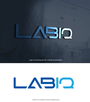 Diseño de Logo por Asad Shaikh para este proyecto | Diseño: #36122134