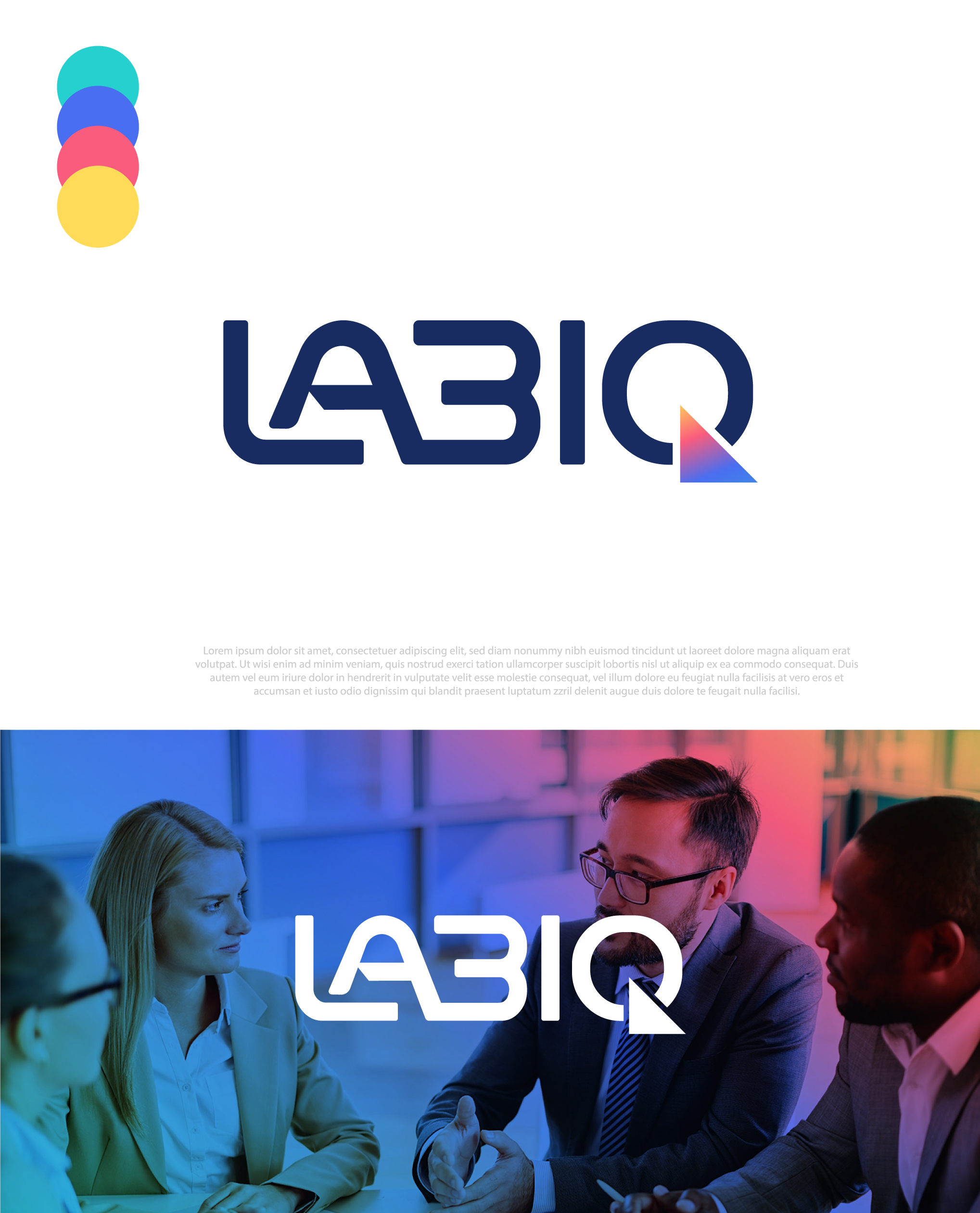 Diseño de Logo por yellowdot para este proyecto | Diseño #36123407