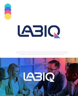 Diseño de Logo por yellowdot para este proyecto | Diseño: #36123407