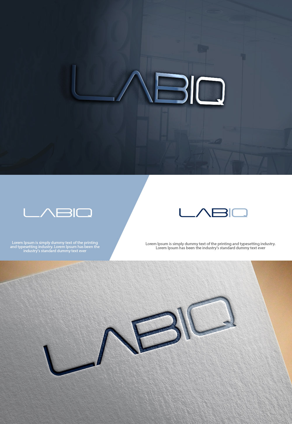 Logo Design by sulemani  creation for this project | Design #36150785