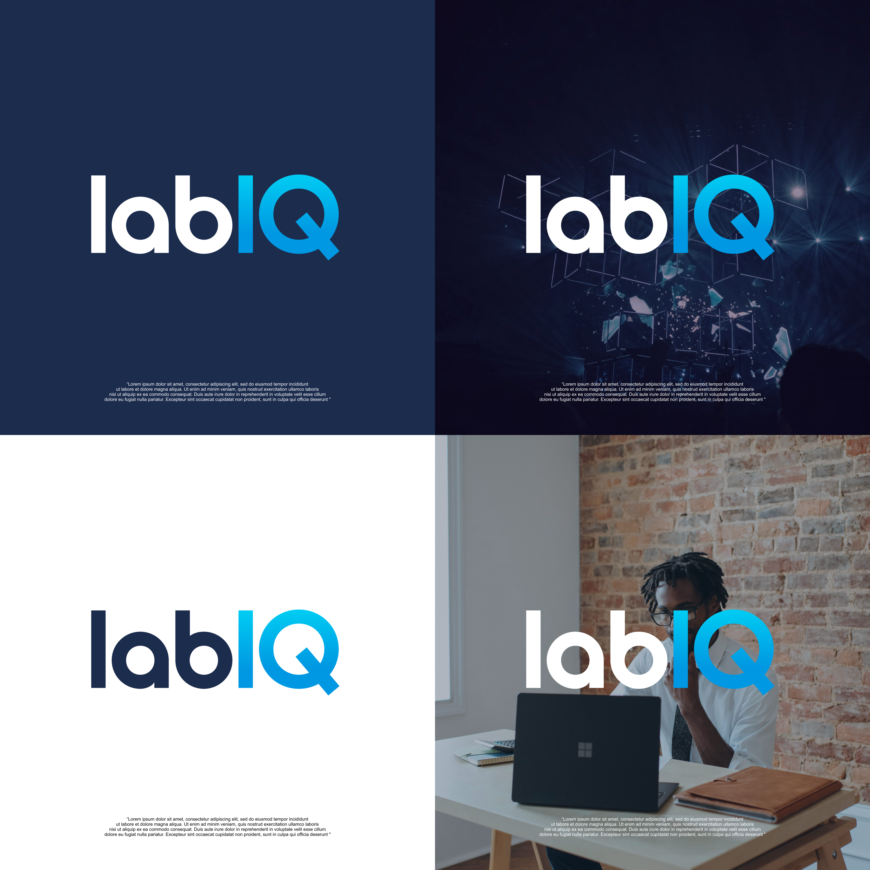 Diseño de Logo por syad666 para este proyecto | Diseño #36120977