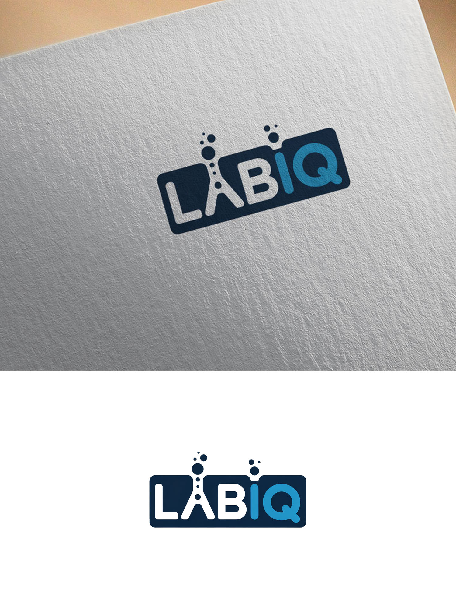 Logo Design by Olivia Marie Smith for this project | Design #36147893
