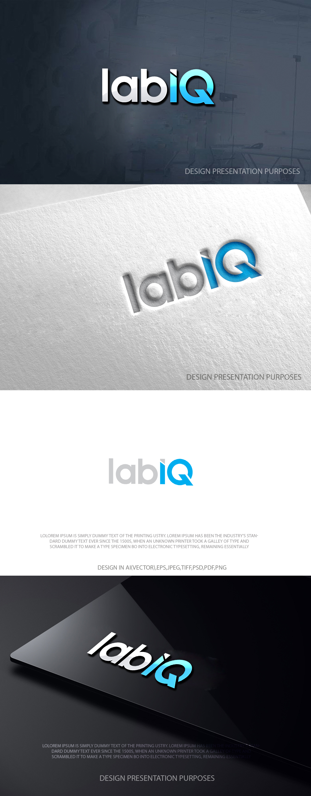 Diseño de Logo por zebronicgraphic para este proyecto | Diseño #36123274