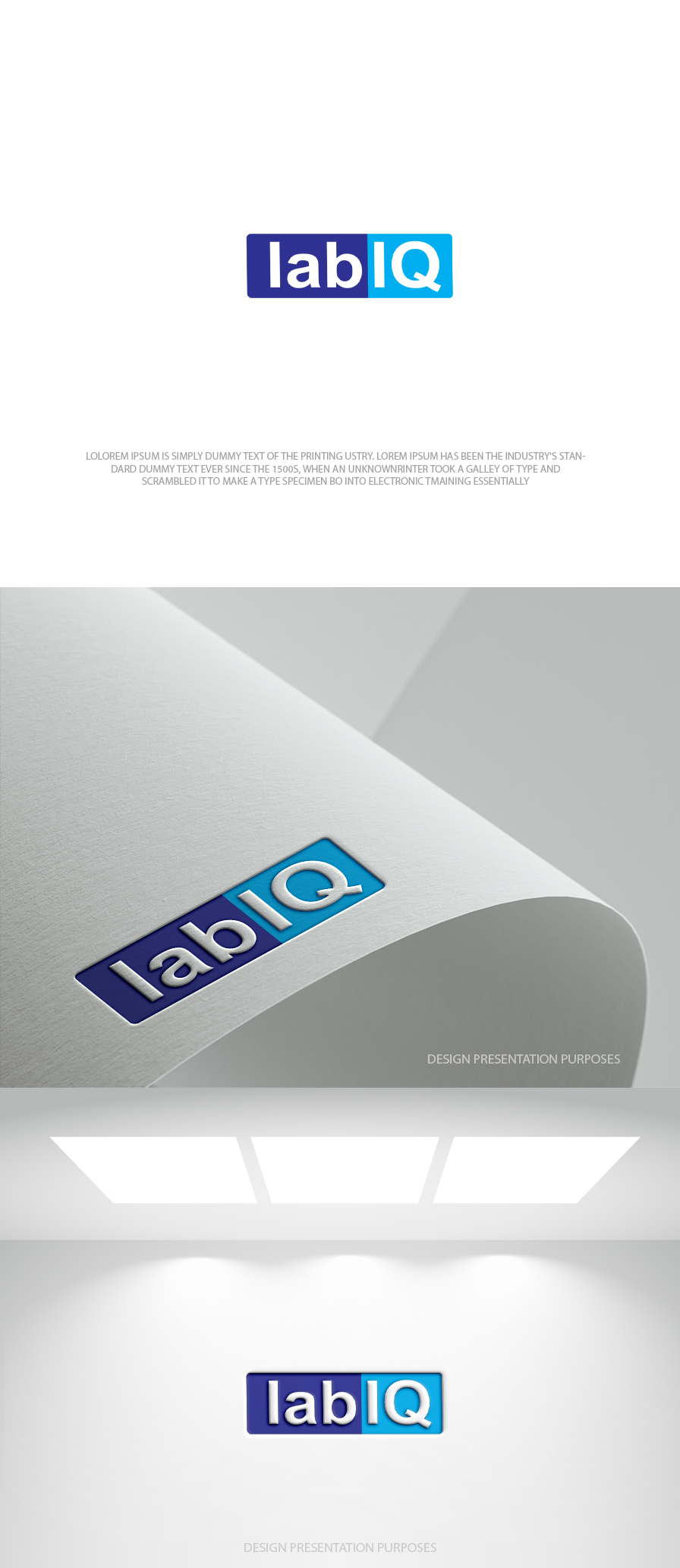 Diseño de Logo por zebronicgraphic para este proyecto | Diseño #36123371