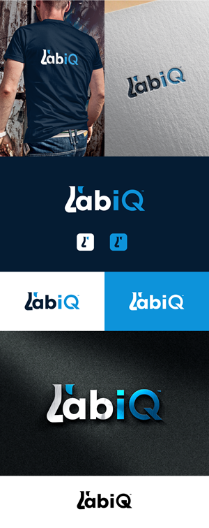 Diseño de Logo por Ayub Zafar para este proyecto | Diseño: #36132090