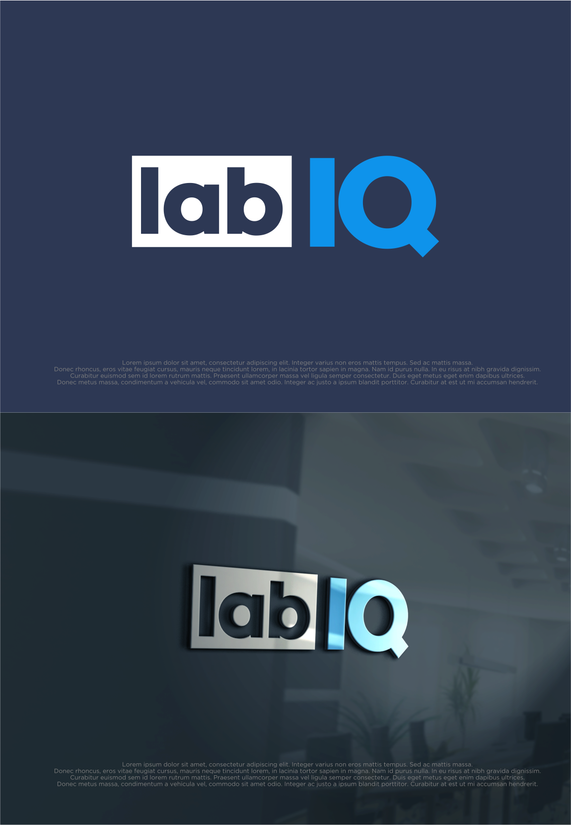 Logo Design by shiroRo for this project | Design #36159241
