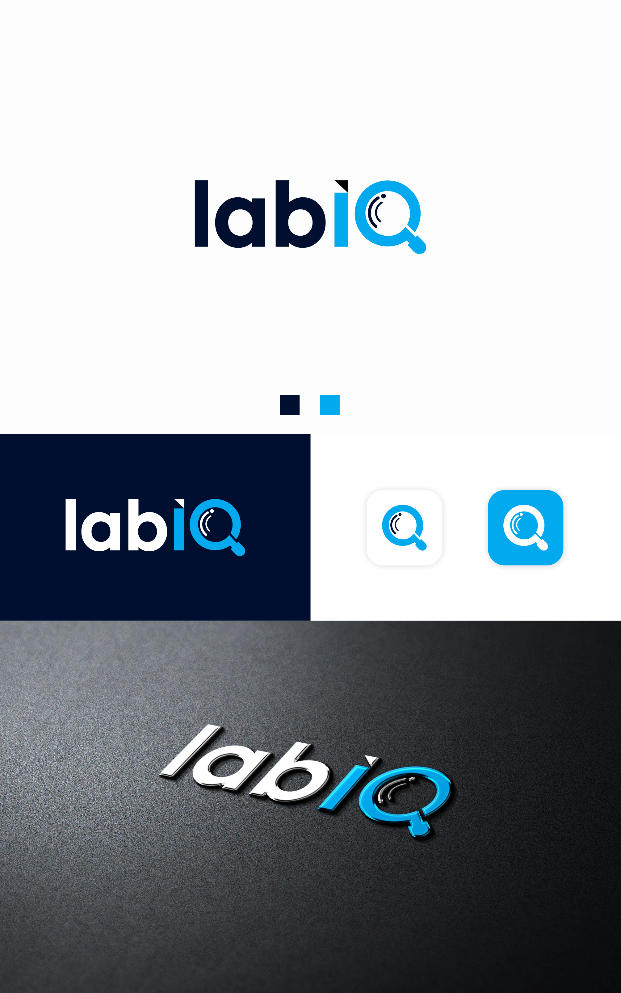 Diseño de Logo por Wind'Art™ para este proyecto | Diseño #36148151