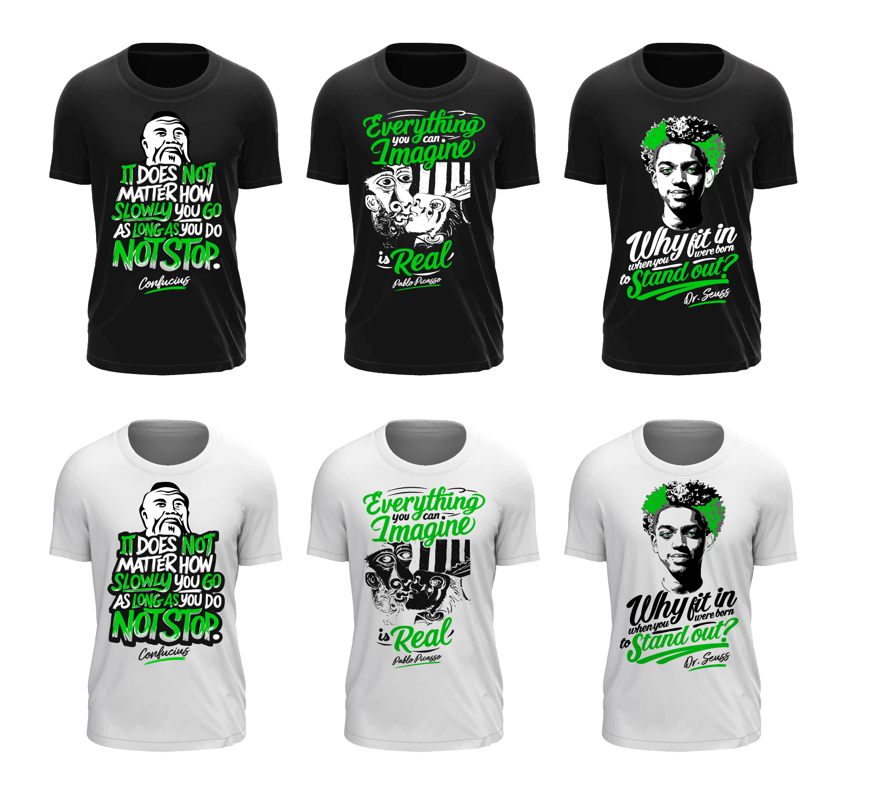 T-shirt Design by Jose Lopez ( Verified Pro Designer ) for this project | Design #36134350