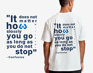 Diseño de Camiseta por SHRA_BONTI para este proyecto | Diseño: #36128033