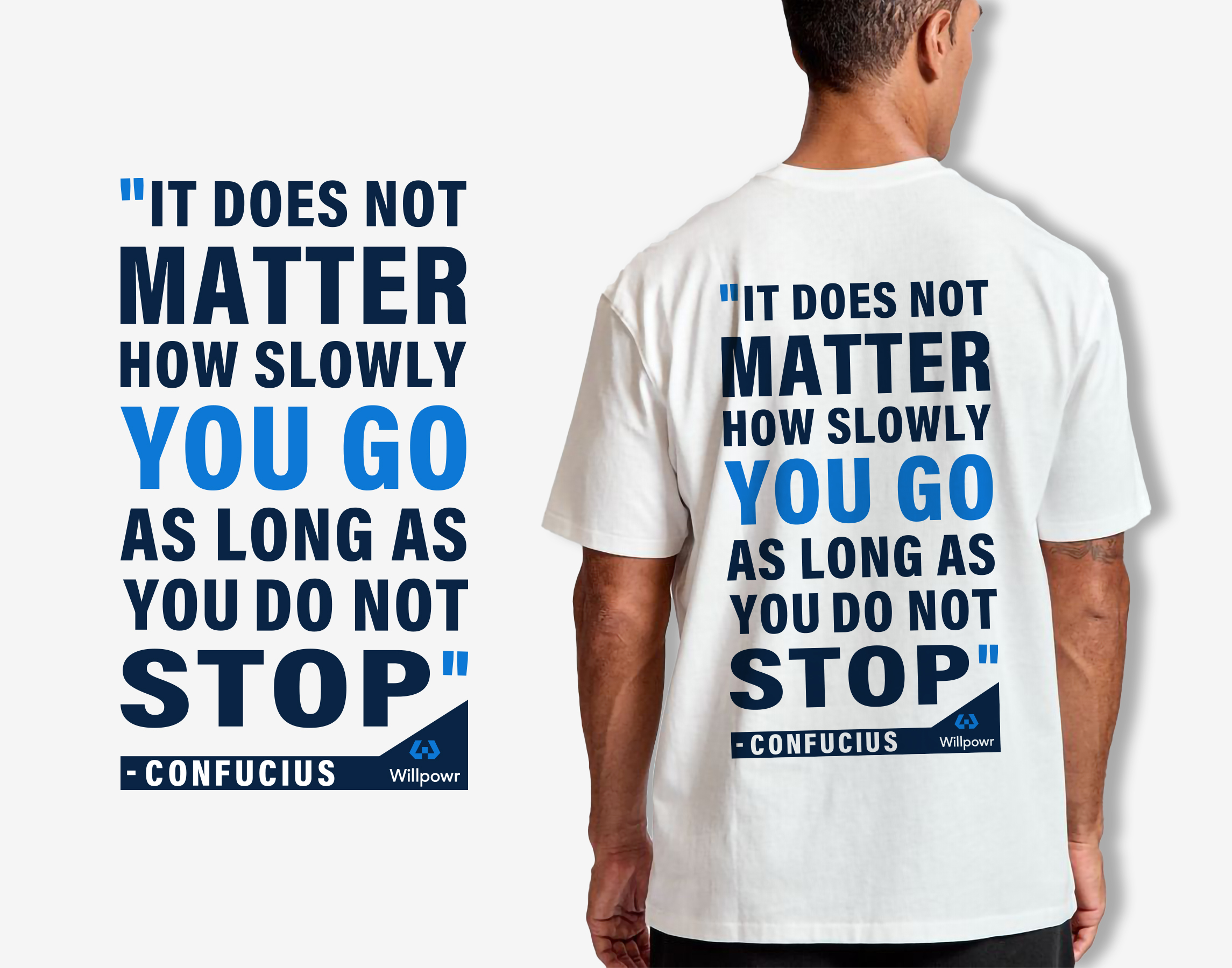 T-shirt Design by SHRA_BONTI for this project | Design #36131626