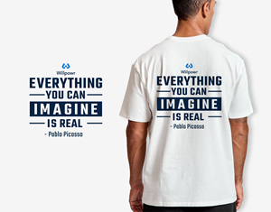 Diseño de Camiseta por SHRA_BONTI para este proyecto | Diseño: #36137879