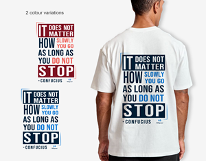 Diseño de Camiseta por SHRA_BONTI para este proyecto | Diseño: #36138710