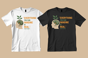 Diseño de Camiseta por Elsa Designs para este proyecto | Diseño: #36128057