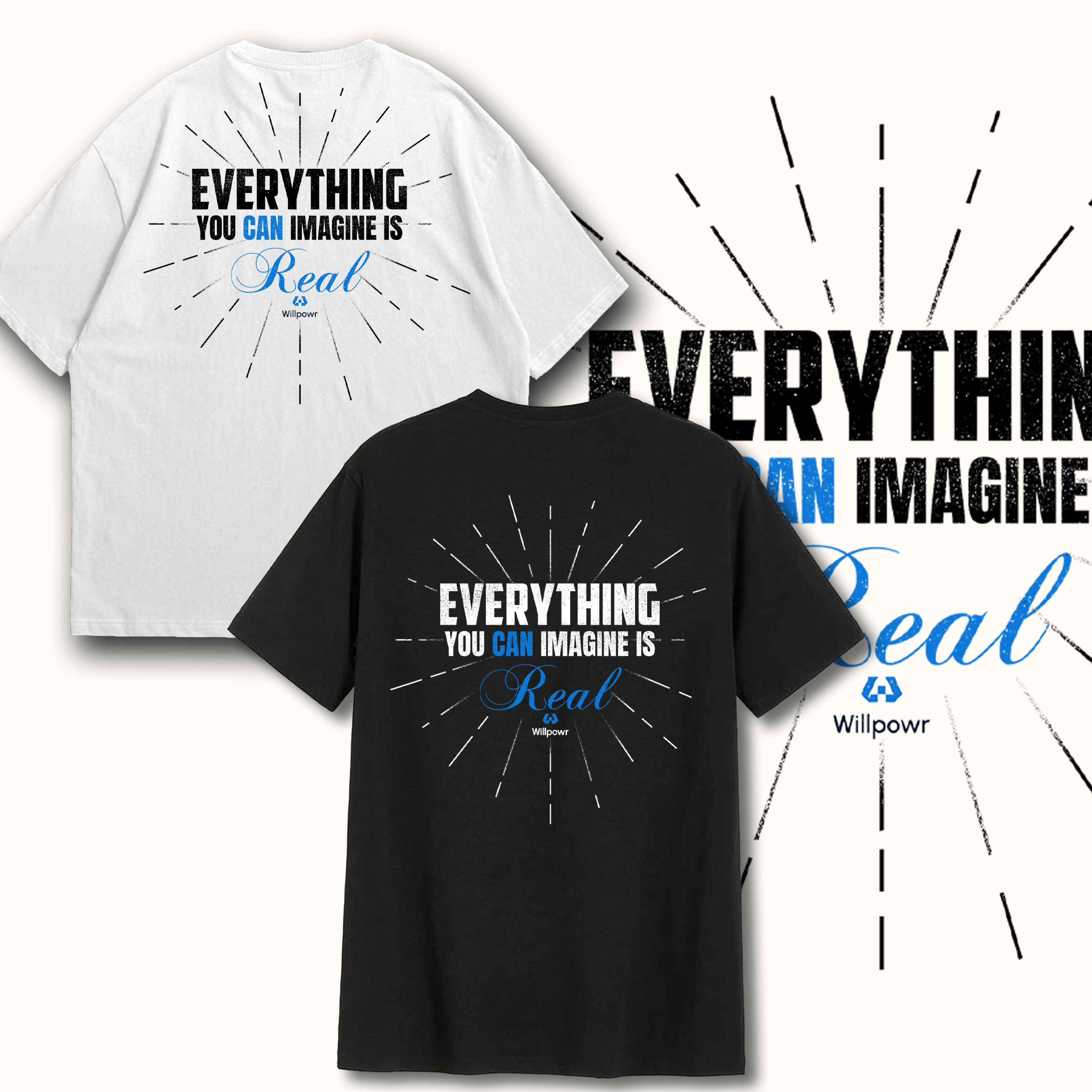 T-shirt Design by Fortunate Studio for this project | Design #36121114