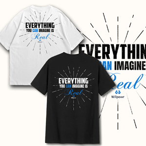 Diseño de Camiseta por Fortunate Studio para este proyecto | Diseño: #36121114