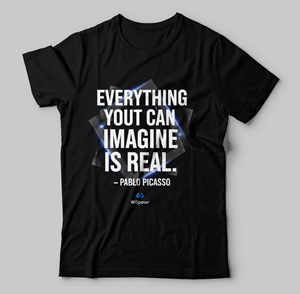 Diseño de Camiseta por Quick craft para este proyecto | Diseño: #36140094